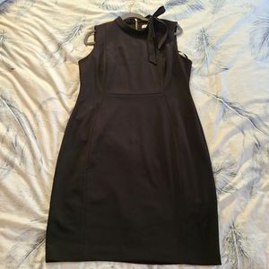 Calvin Klein Midi Dress